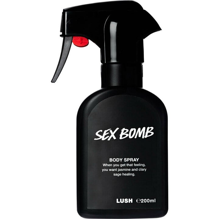 Sex Bomb